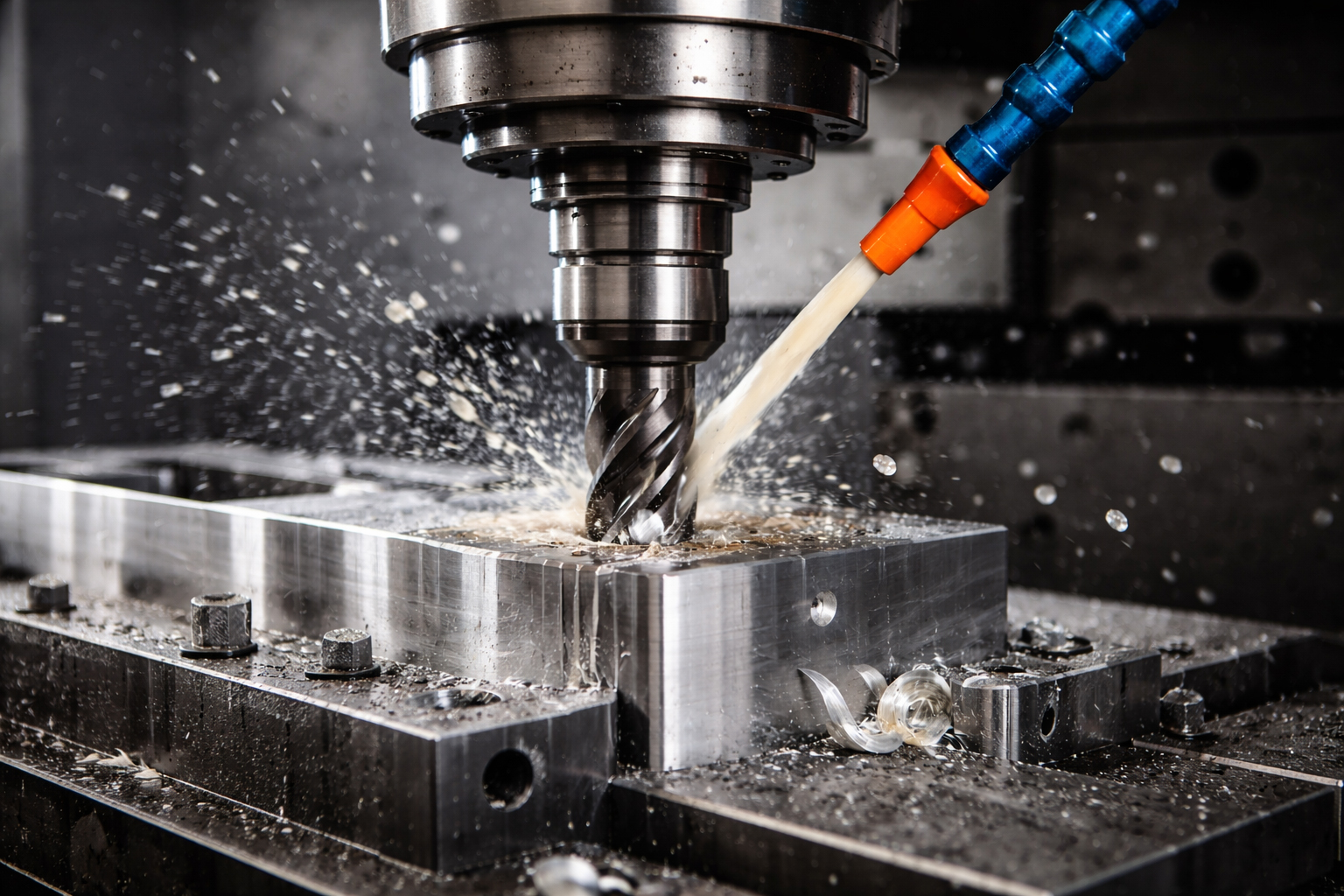 faire appel entreprise de fraisage